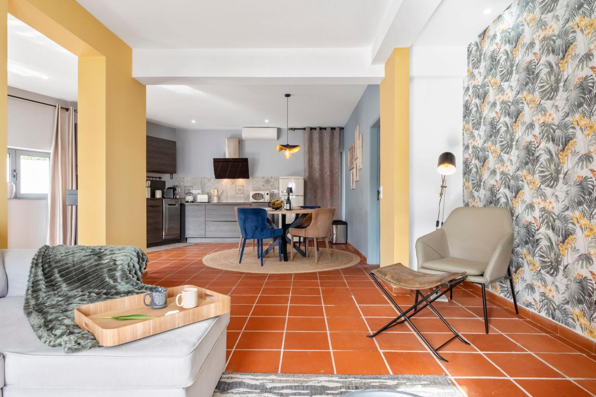 Villa Sophia By Alma Holiday Rentals Canico  Bagian luar foto